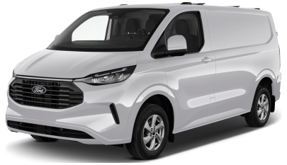 (D4) Ford Transit SWB