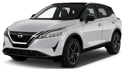 (V) Nissan Qashqai