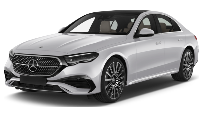 (H) Mercedes E Class