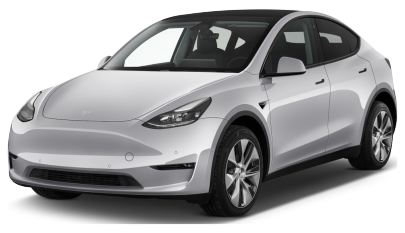 (Q1) Tesla Model Y LR