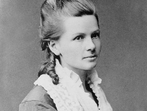 Bertha Benz