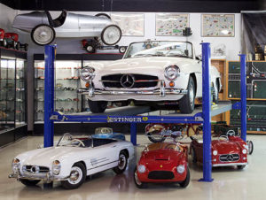 Texas’ DFW Toy Museum: More than Classic Toy Cars