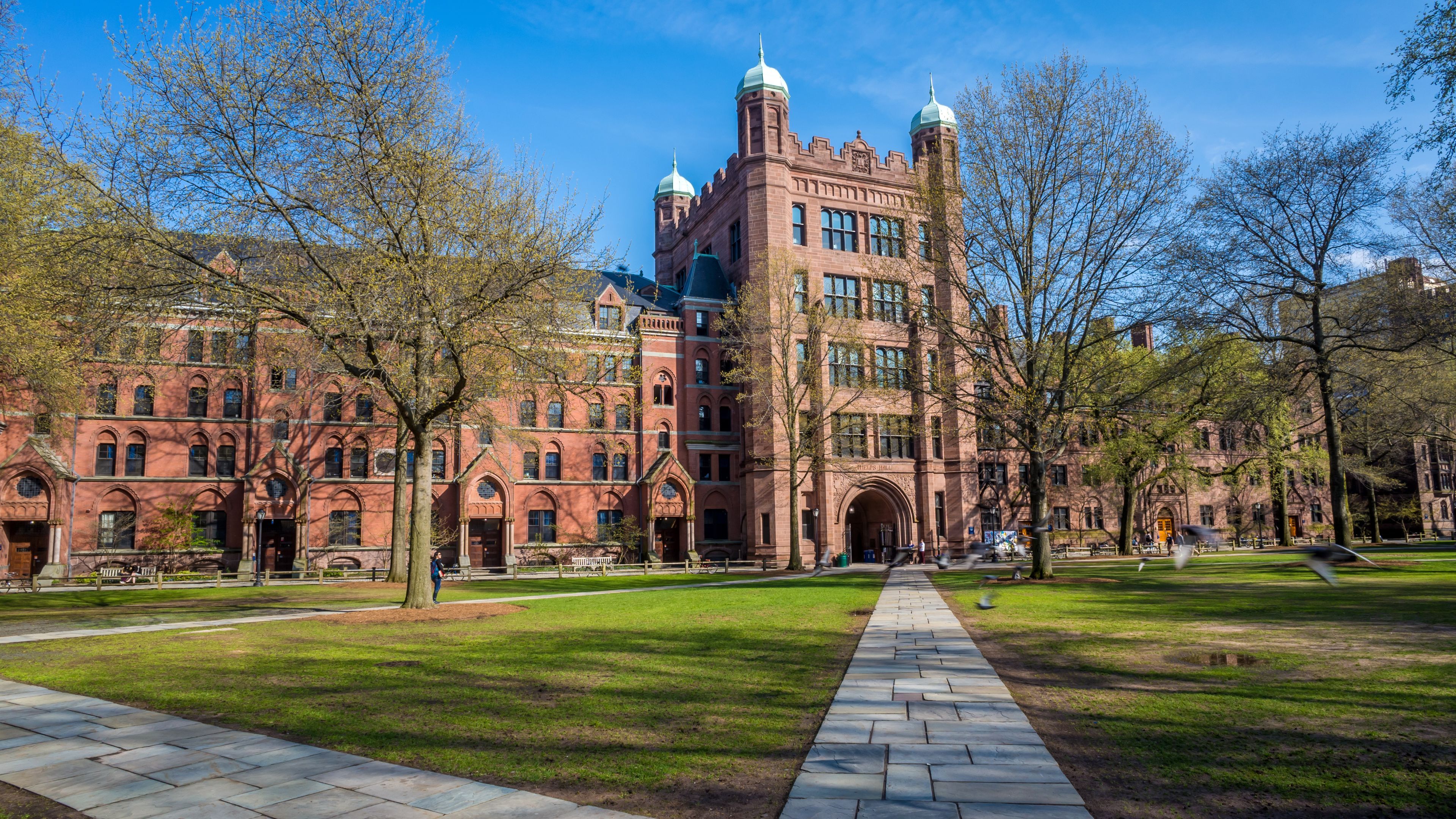 New Haven to Norwalk: 10 Connecticut Destinations for a Day Trip