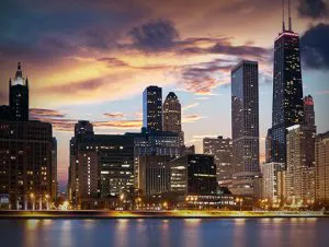 Chicago