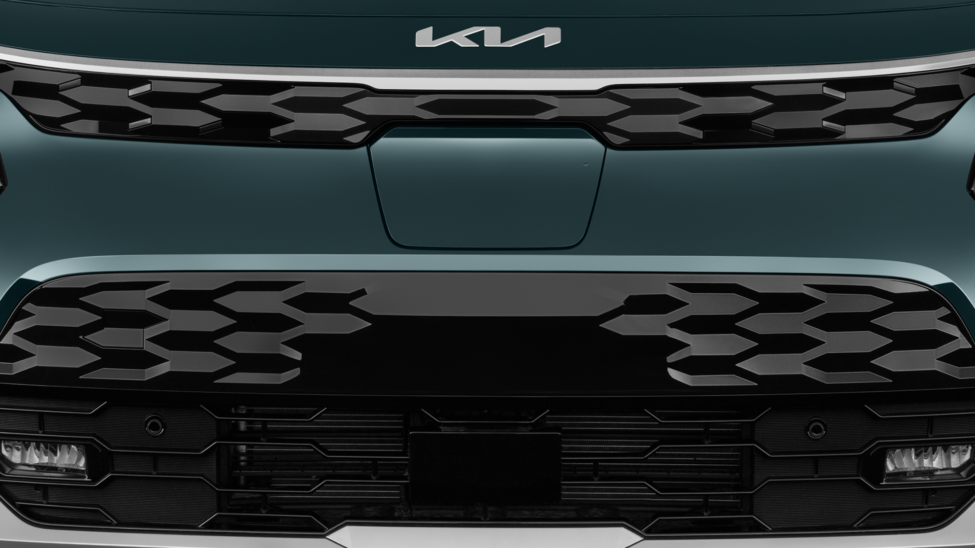 Polestar 2 trunk