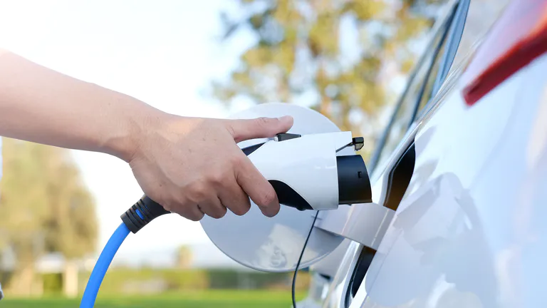 ev charger
