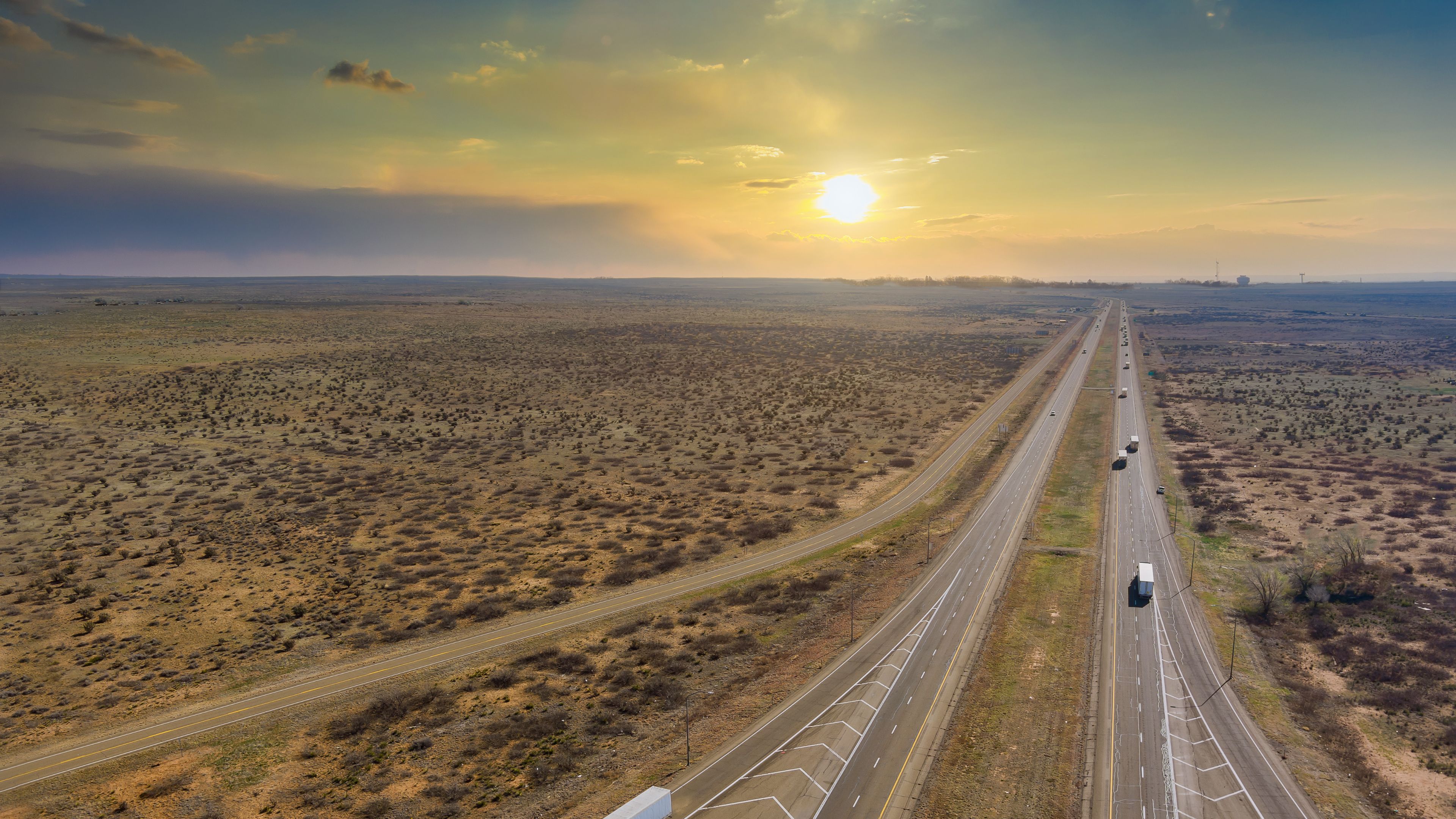 New_Mexico_Road