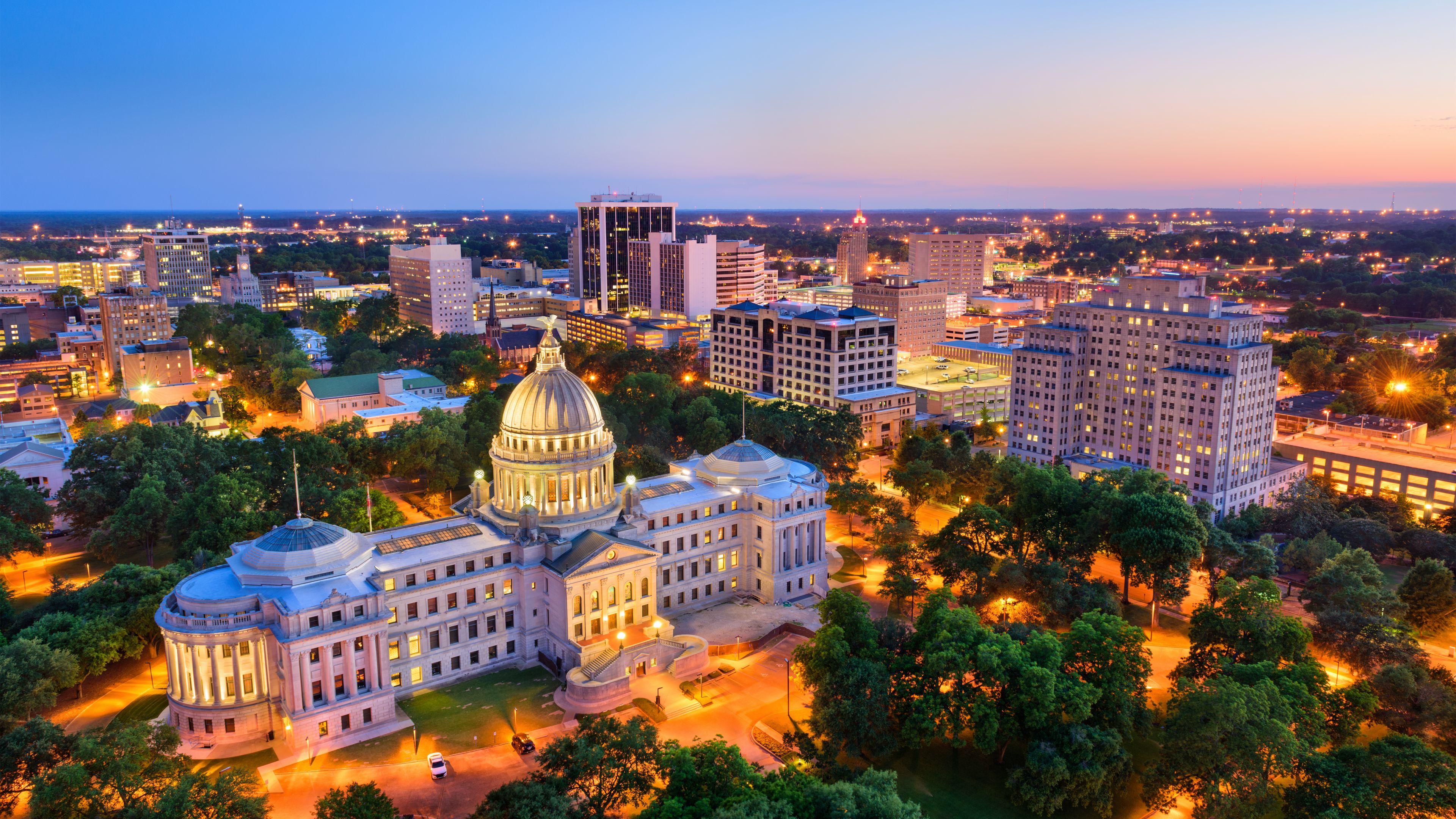 Mississippi 