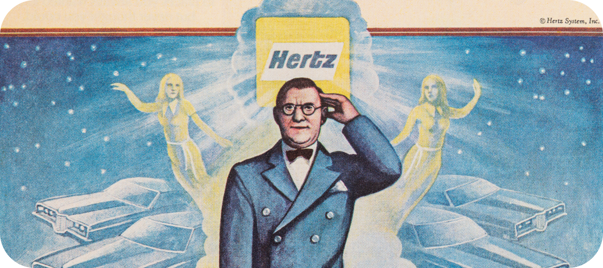 hertz newsroom image