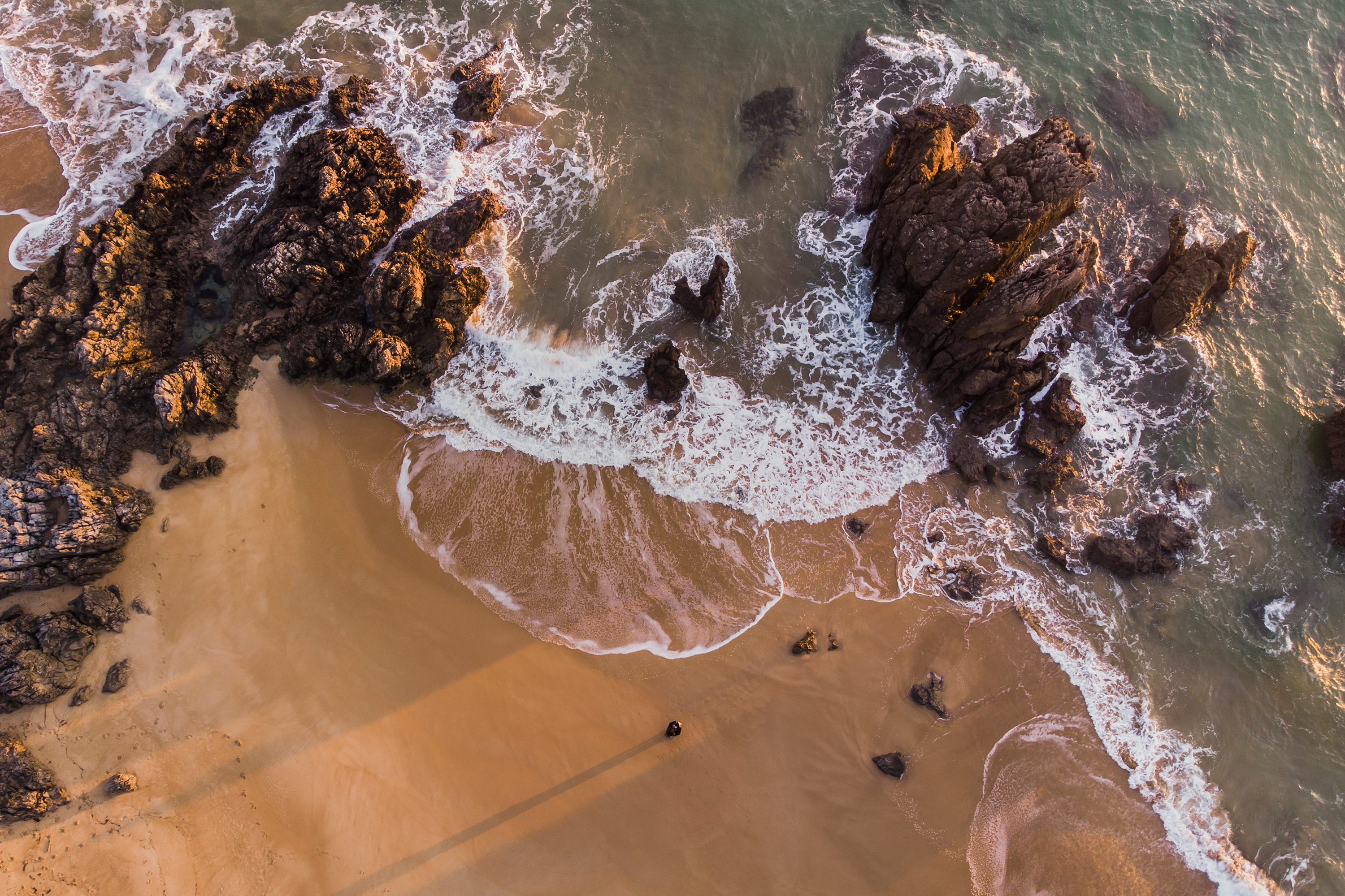 1698891619 Spain's Coast Line