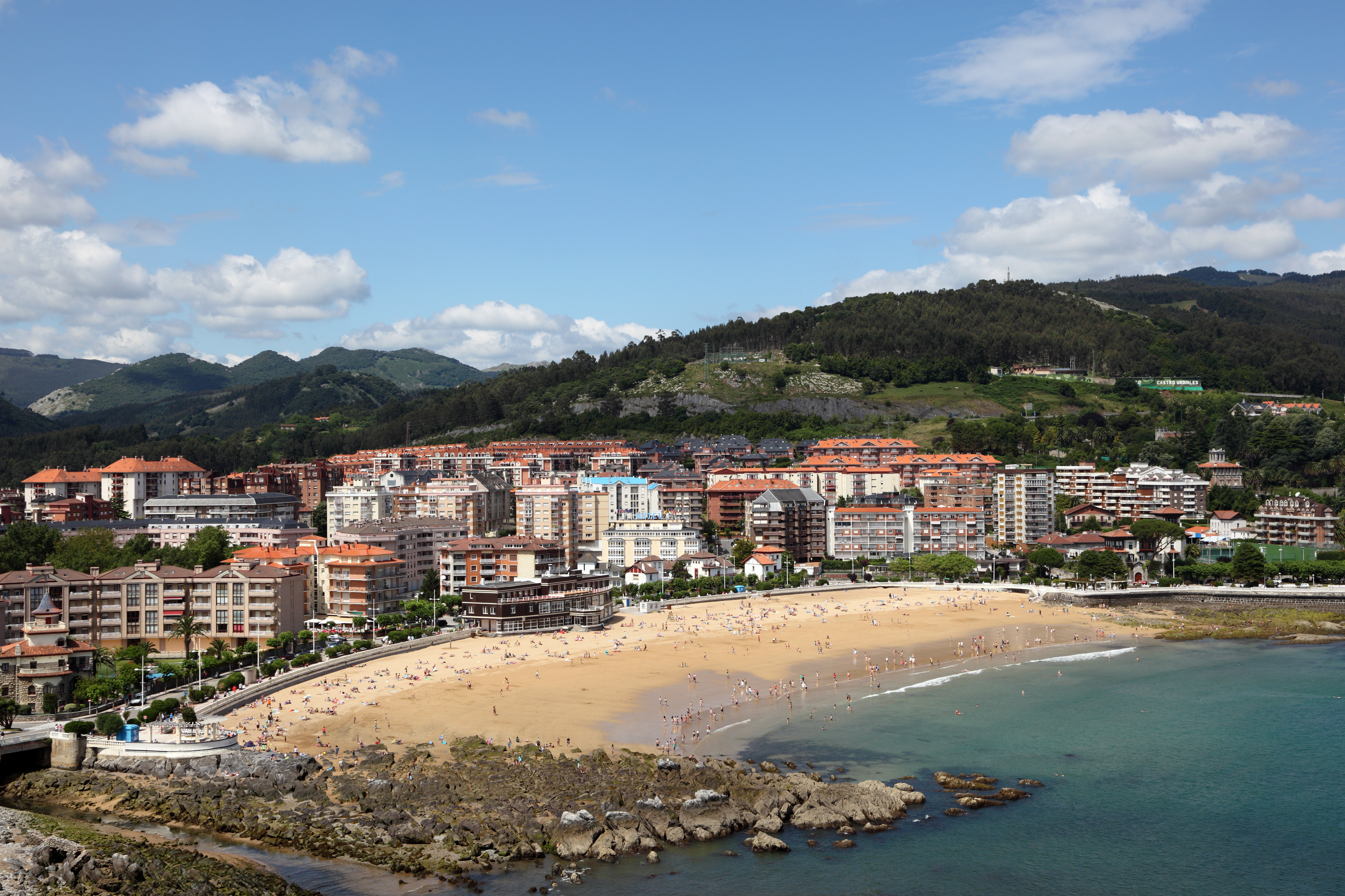 208858264 Playa de Brazomar