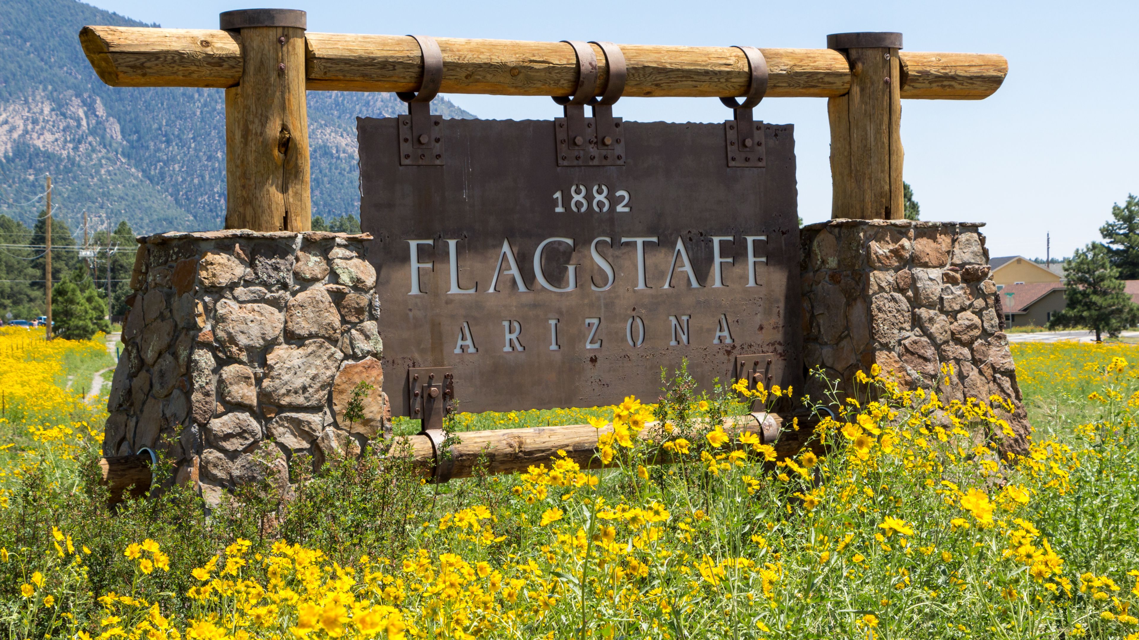 5 Reasons to Spend Spring Break in Flagstaff, Arizona