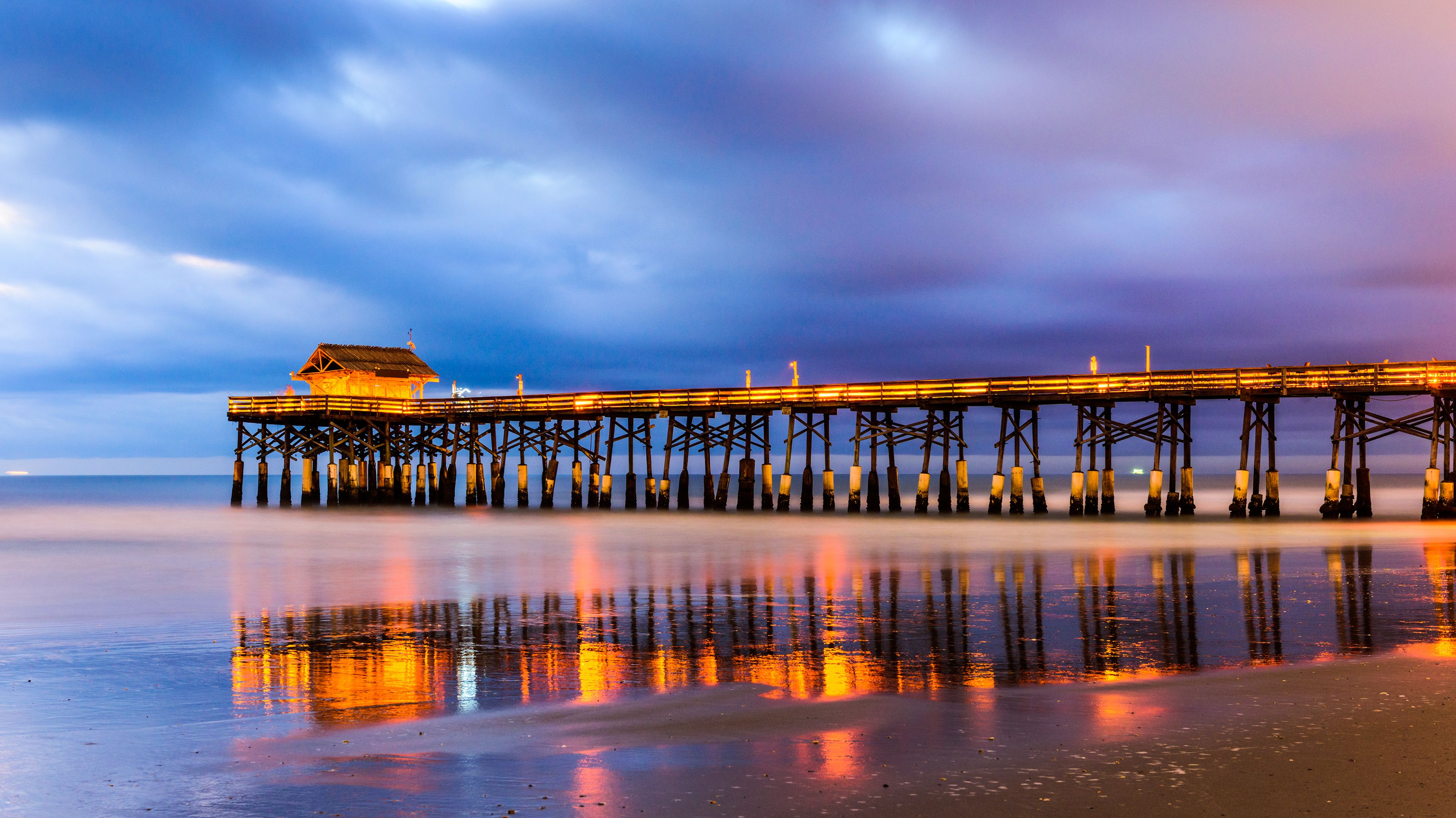 Best Beach Destinations Near Orlando, Florida