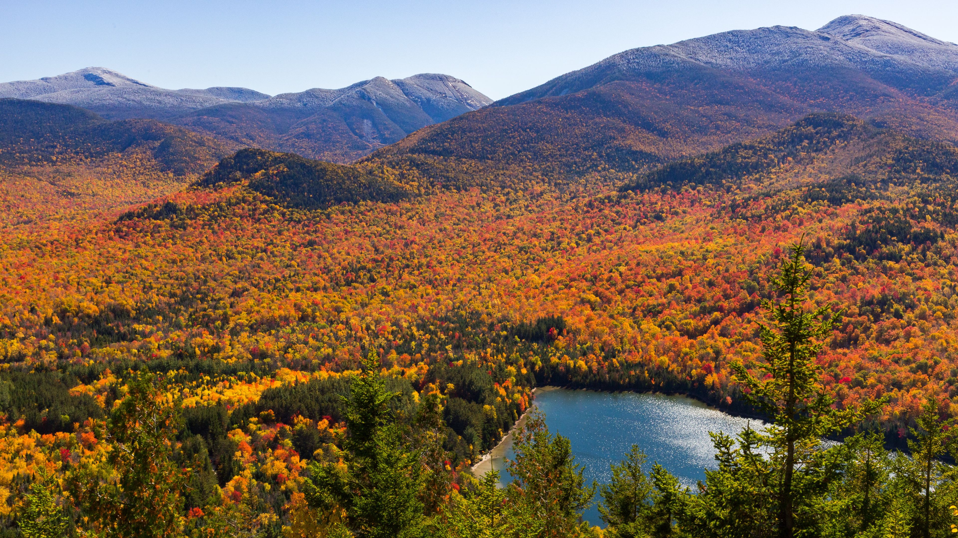 Exploring the Best of the Adirondacks in New York
