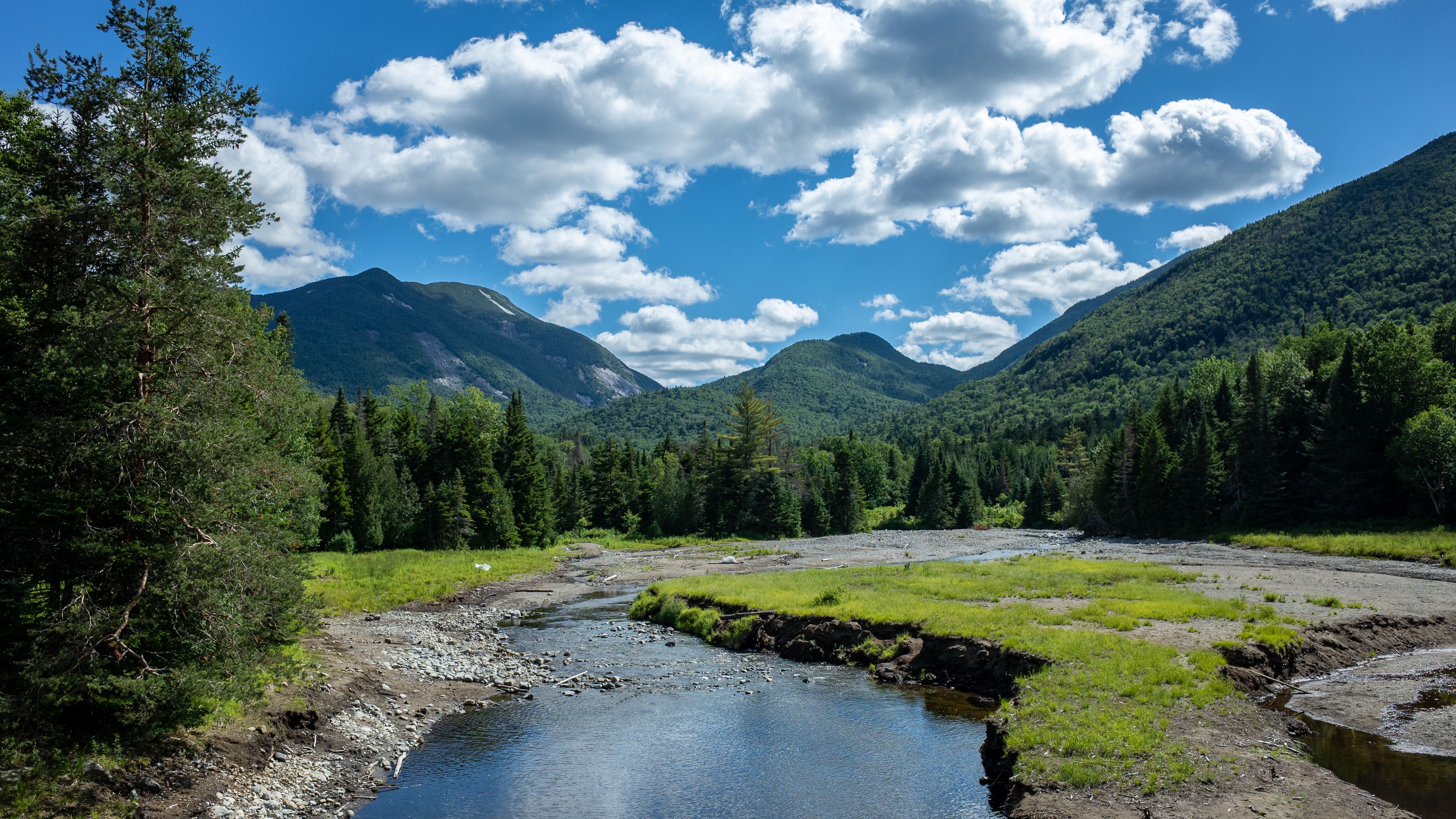 Mount Marcy
