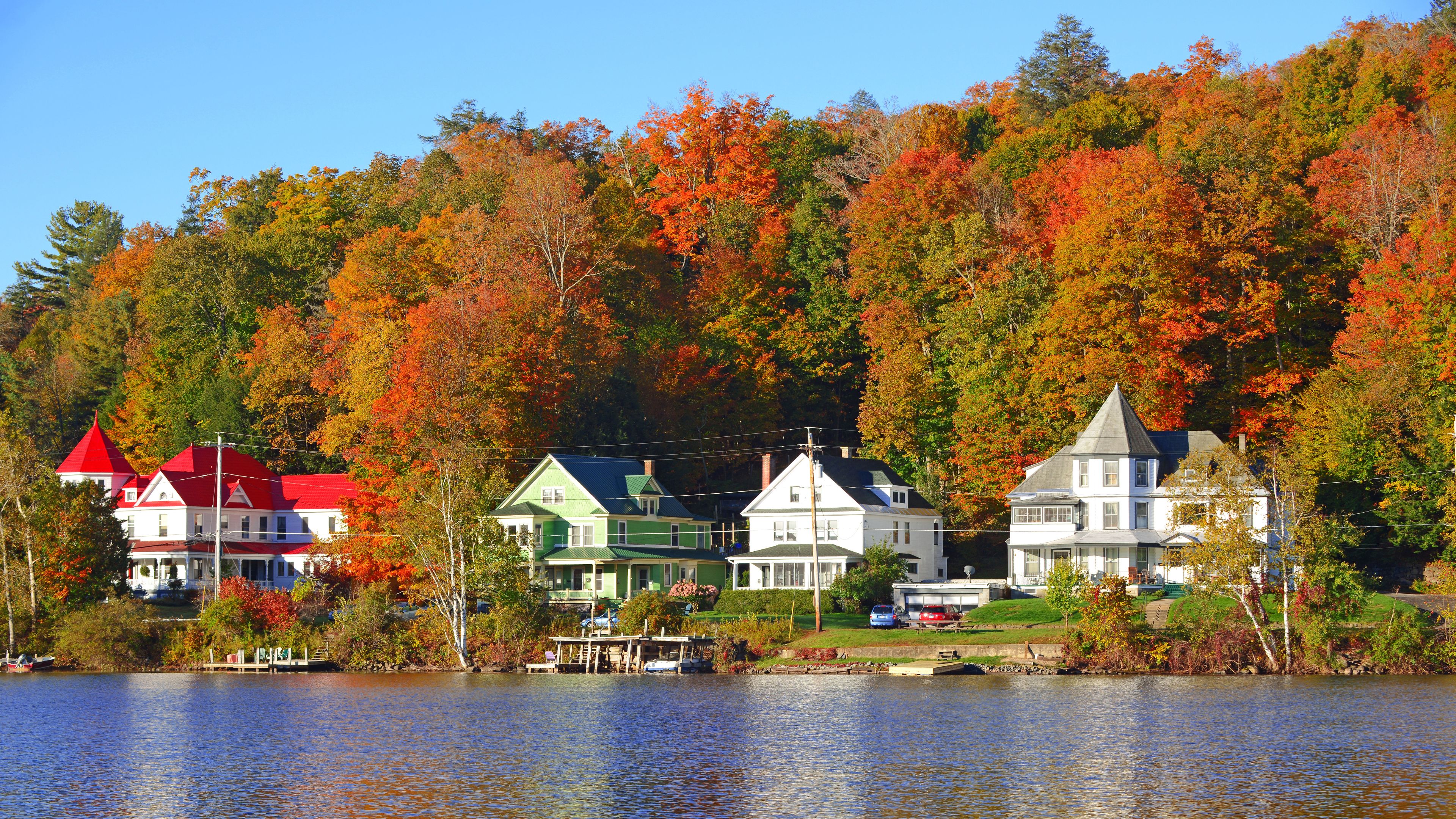Mount Marcy