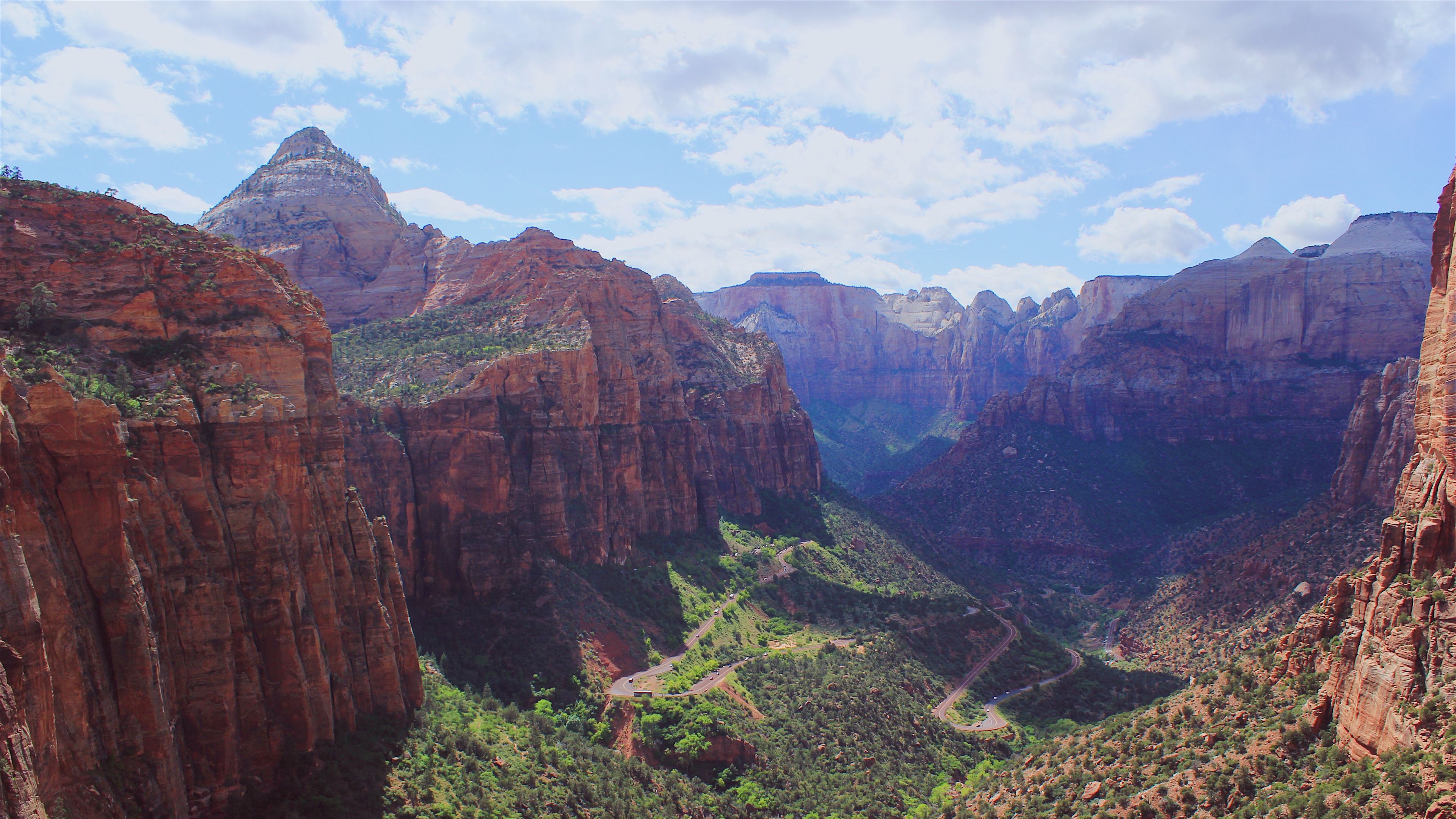 Zion National Park Zion National Park