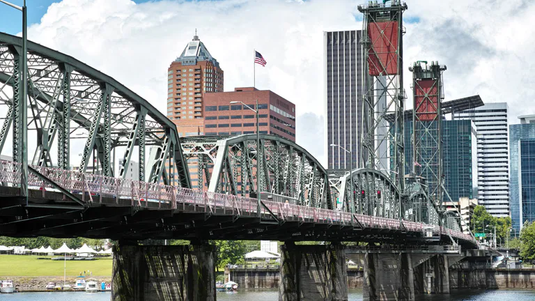 Portland