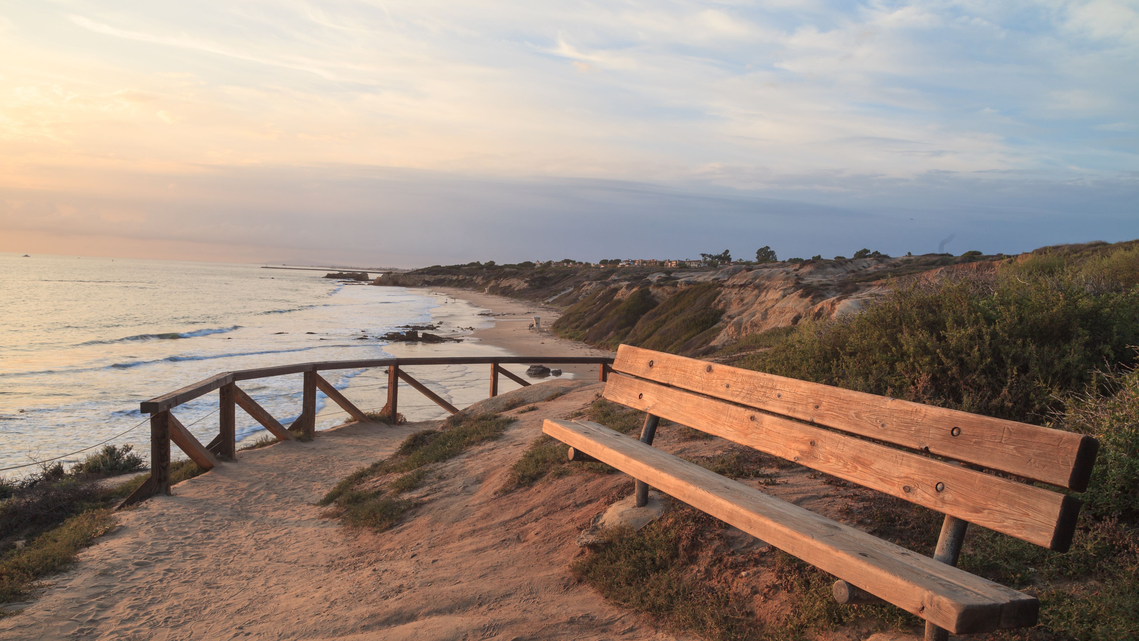 Walk on the Wild Side: Top 5 Parks Near Long Beach, CA