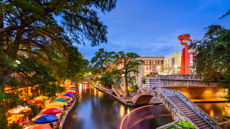 San Antonio