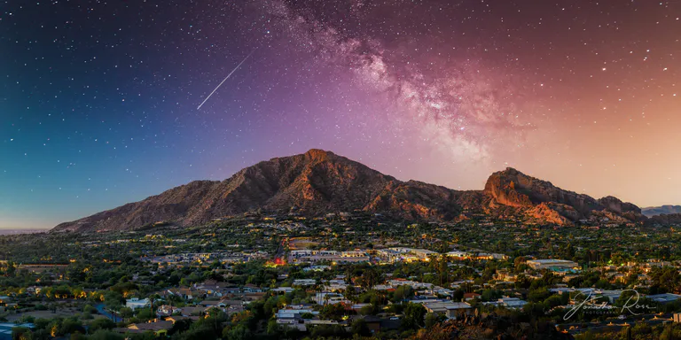 Pinnacle Peak Park