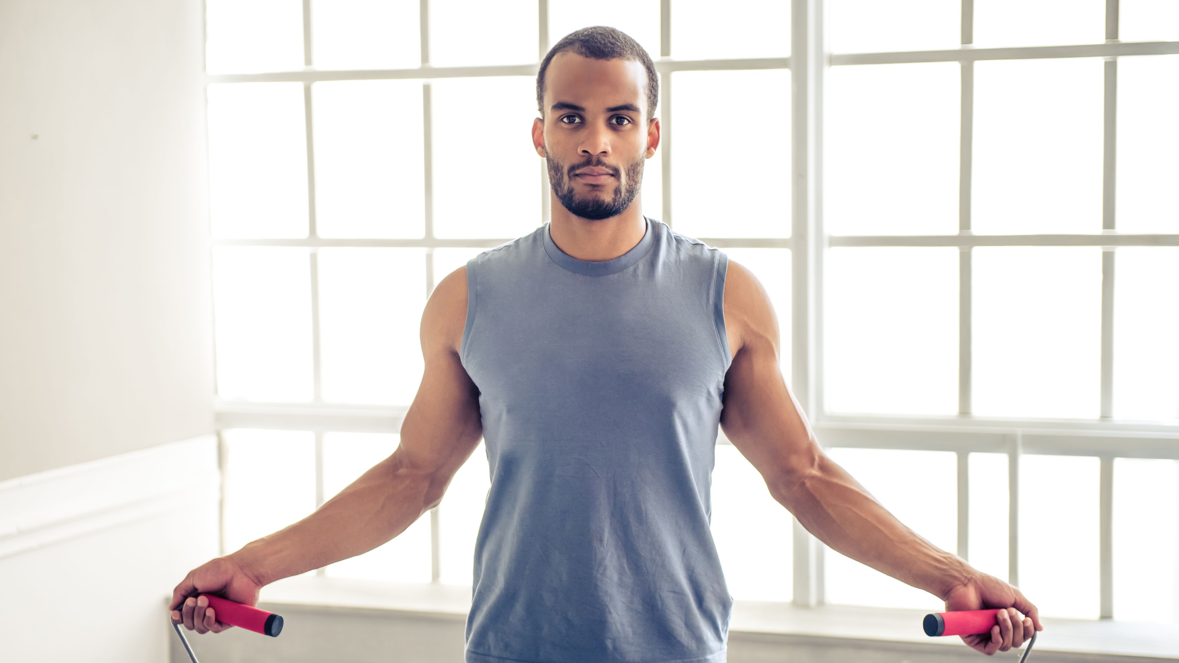 5 Workouts You Can Do in Your Hotel Room