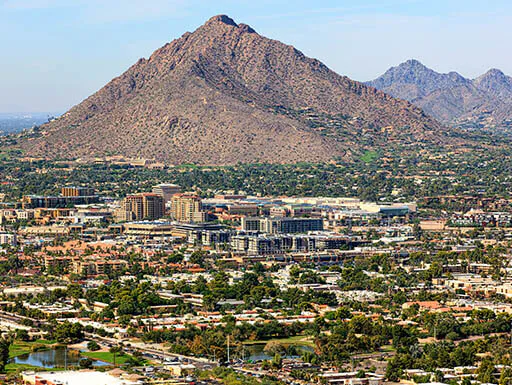 Phoenix