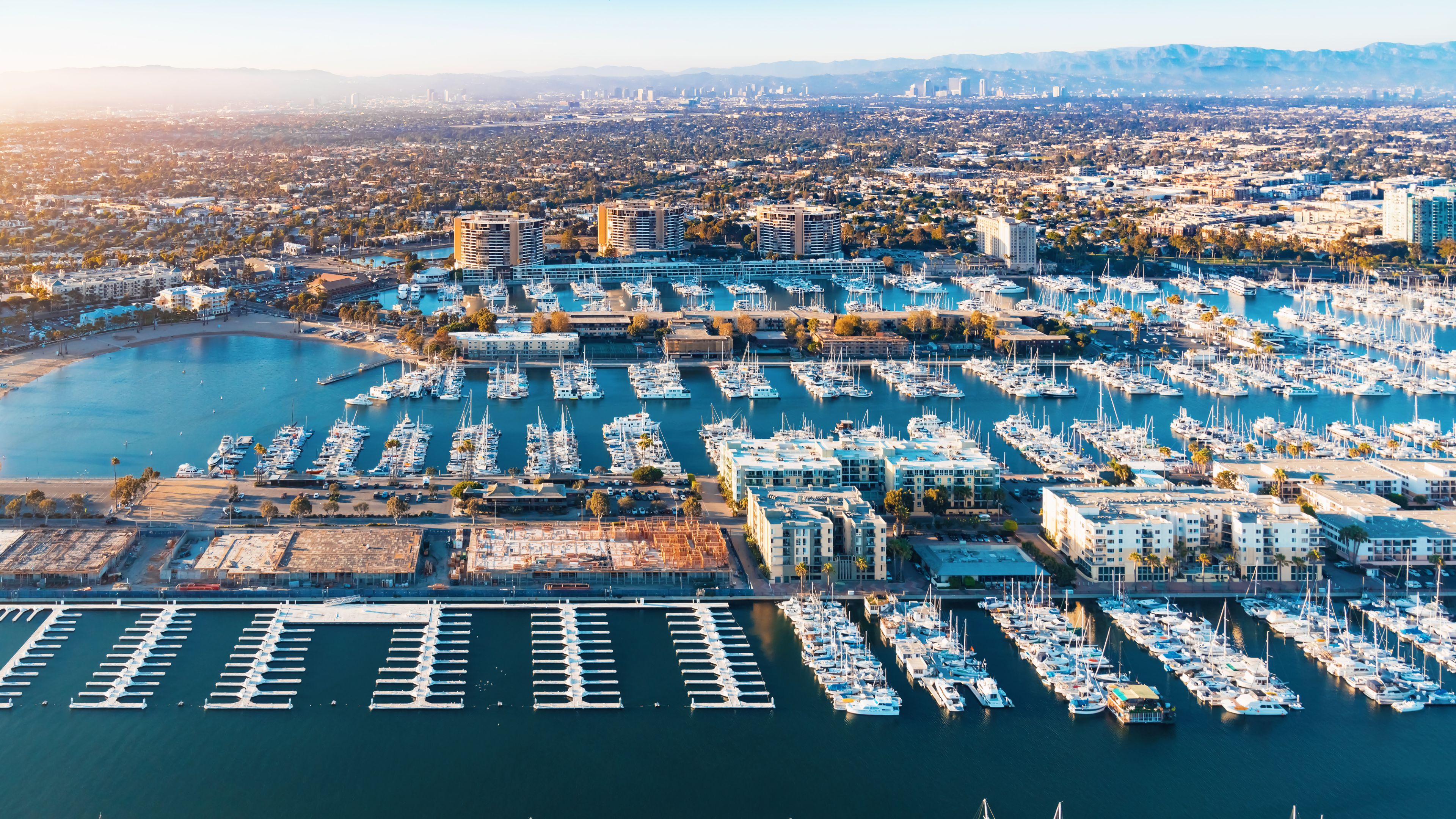 Los Angeles neighborhoods 2