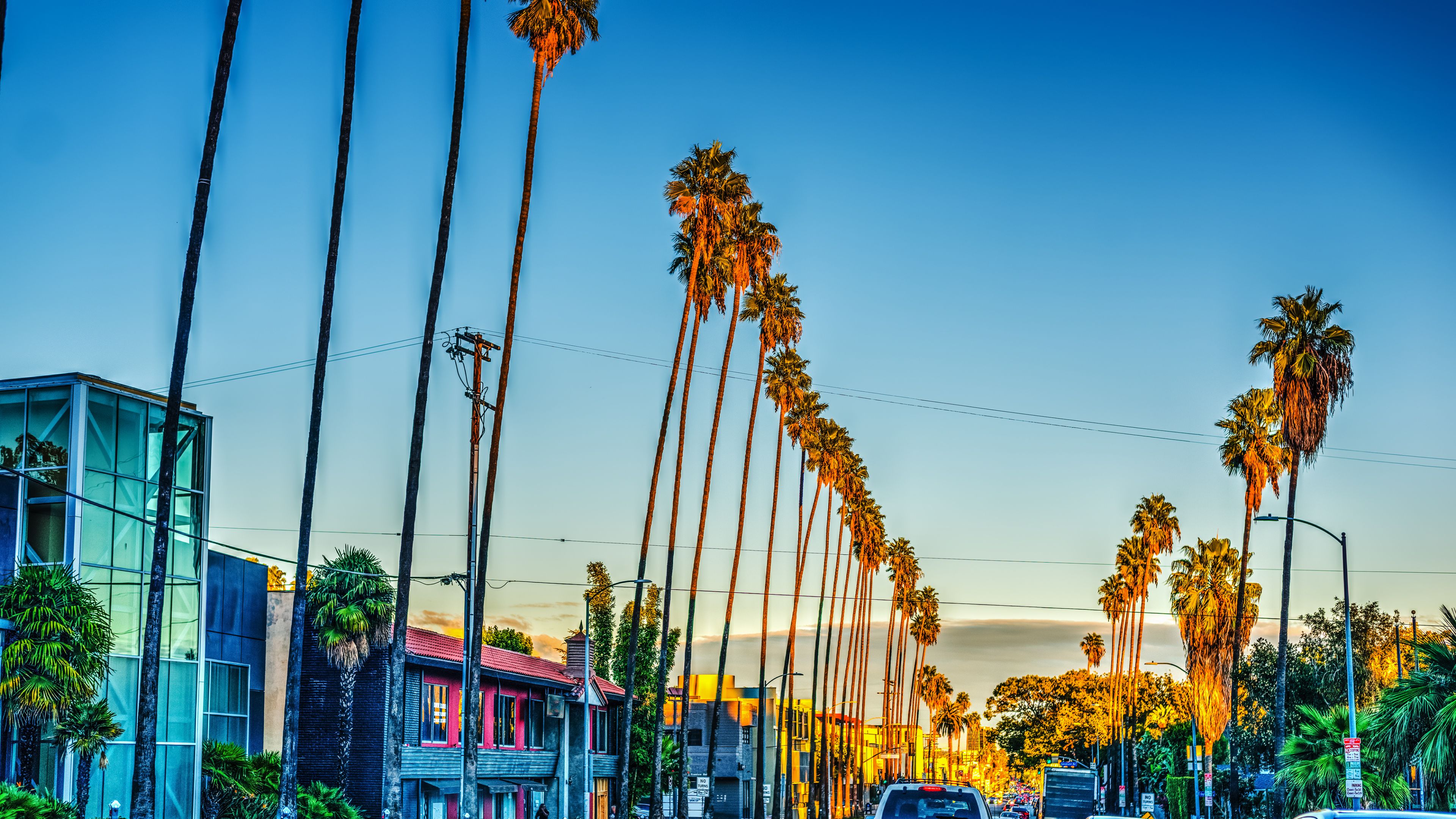 Los Angeles neighborhoods 3