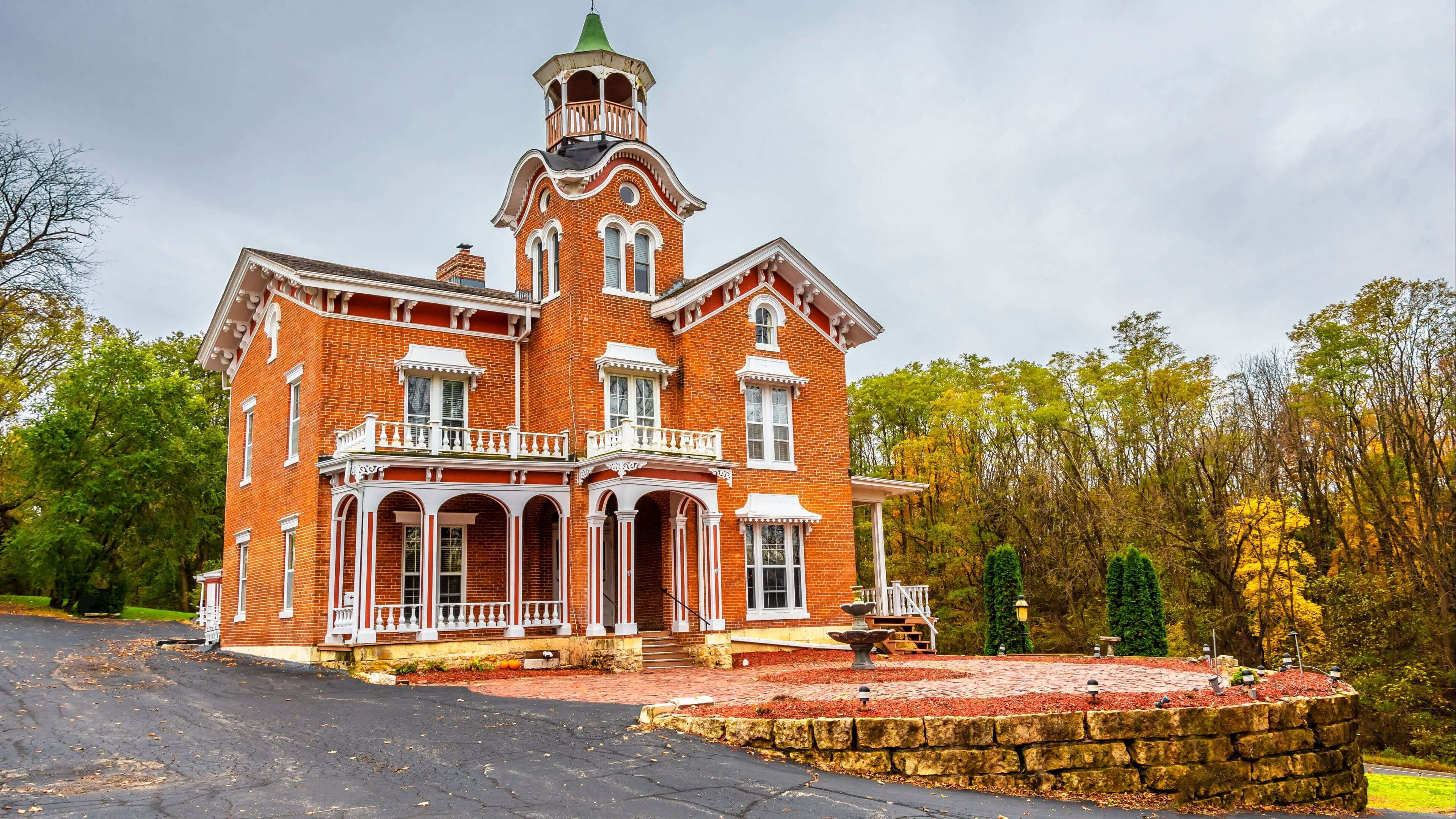 Galena Illinois