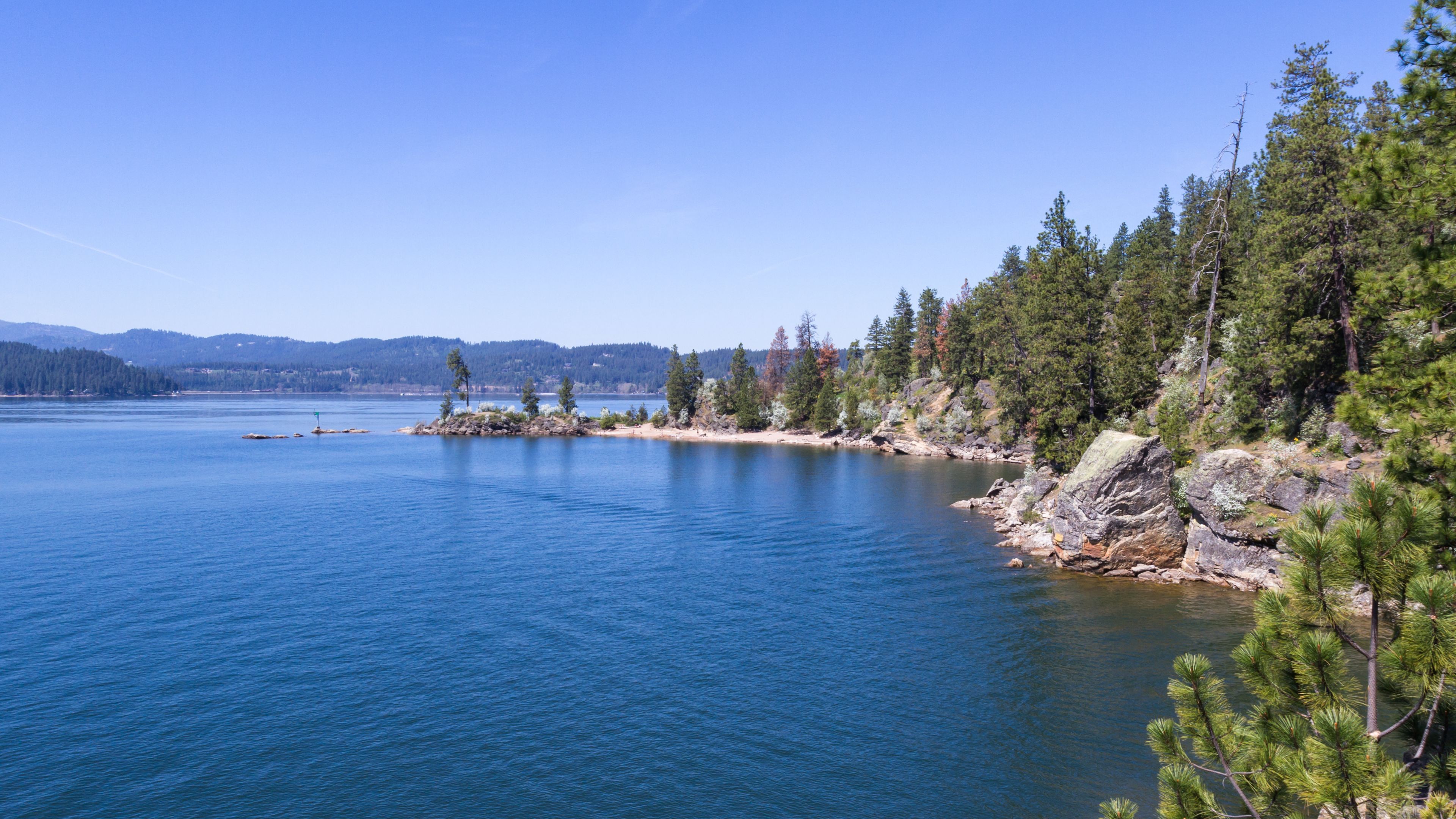 Explore Idaho: Must-See Natural Attractions in the Gem State