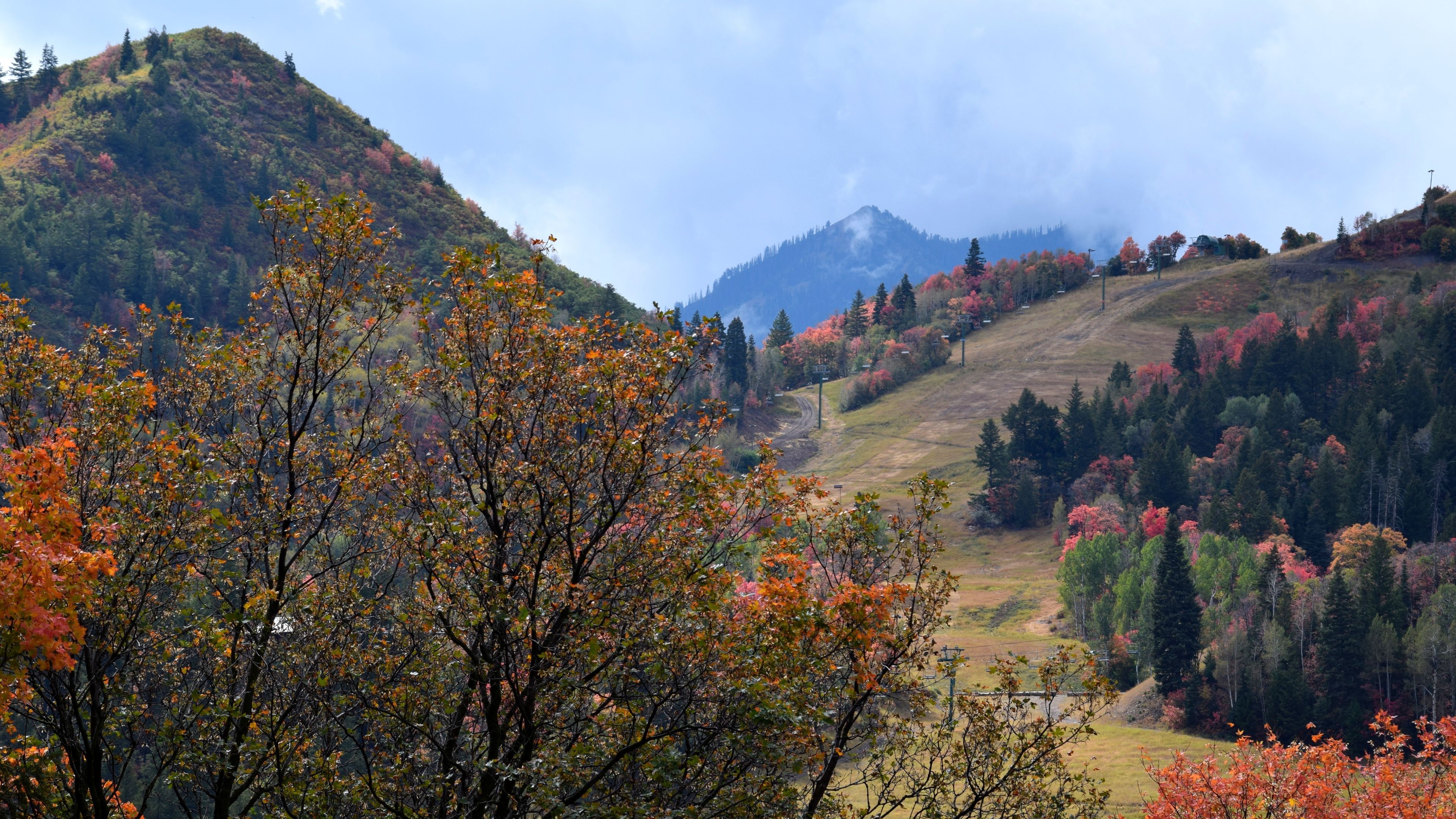 Picture Perfect Stops from Salt Lake City to Provo, Utah