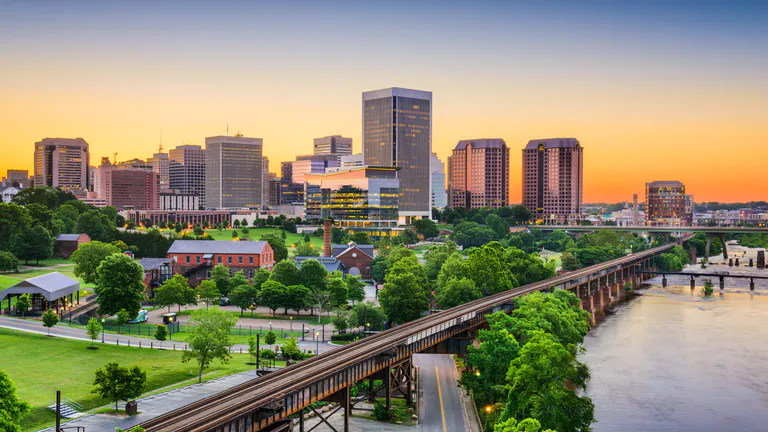 arlington va