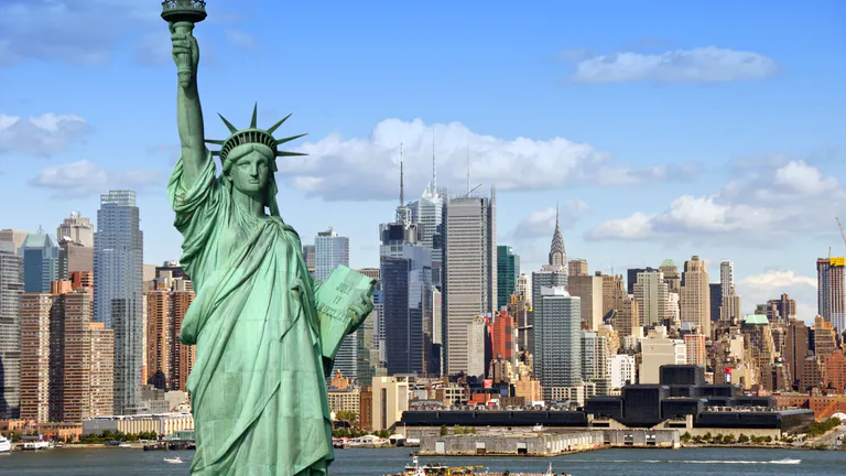 New York