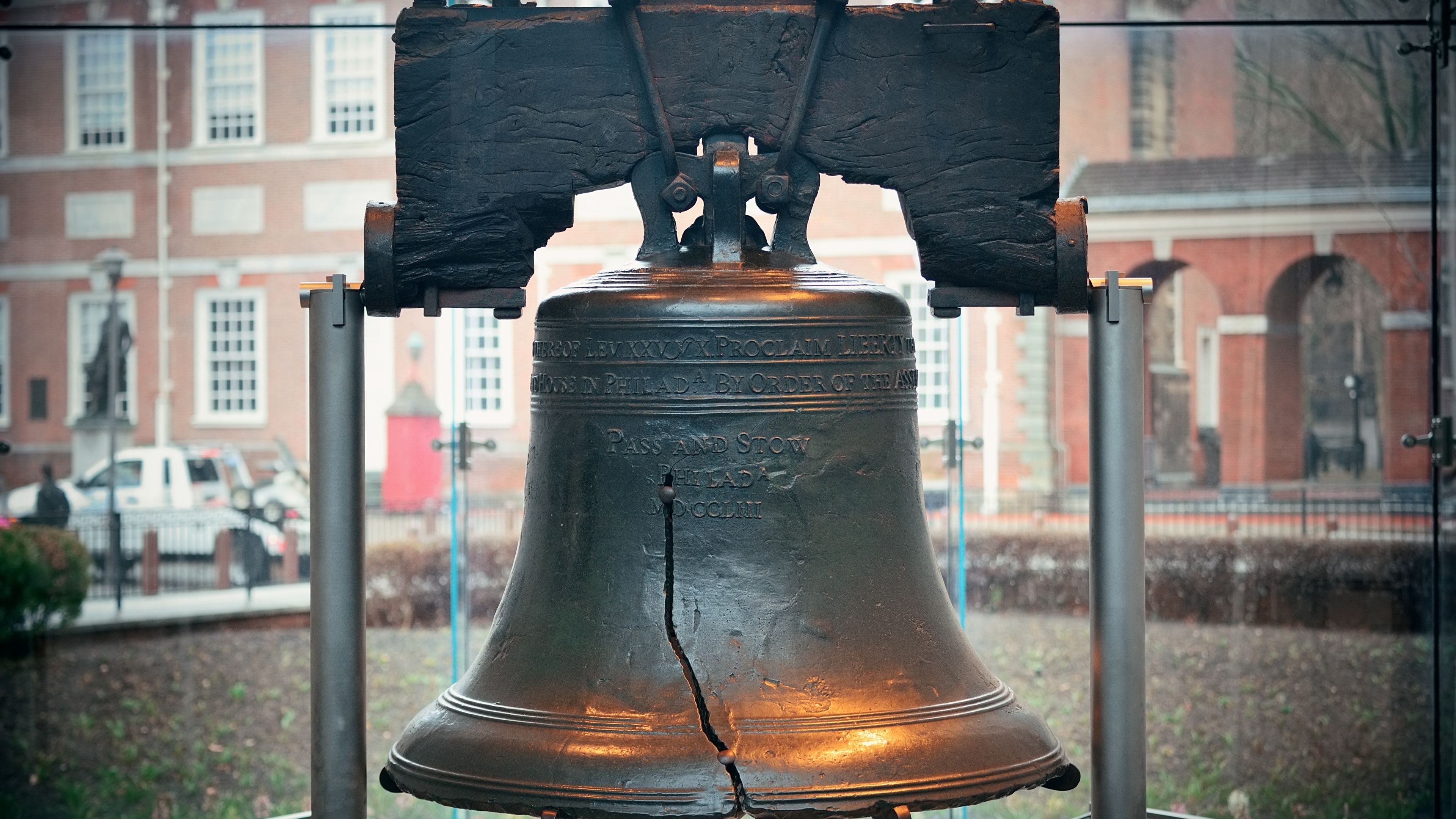 Exploring Philadelphia: Must-See Attractions for History Buffs