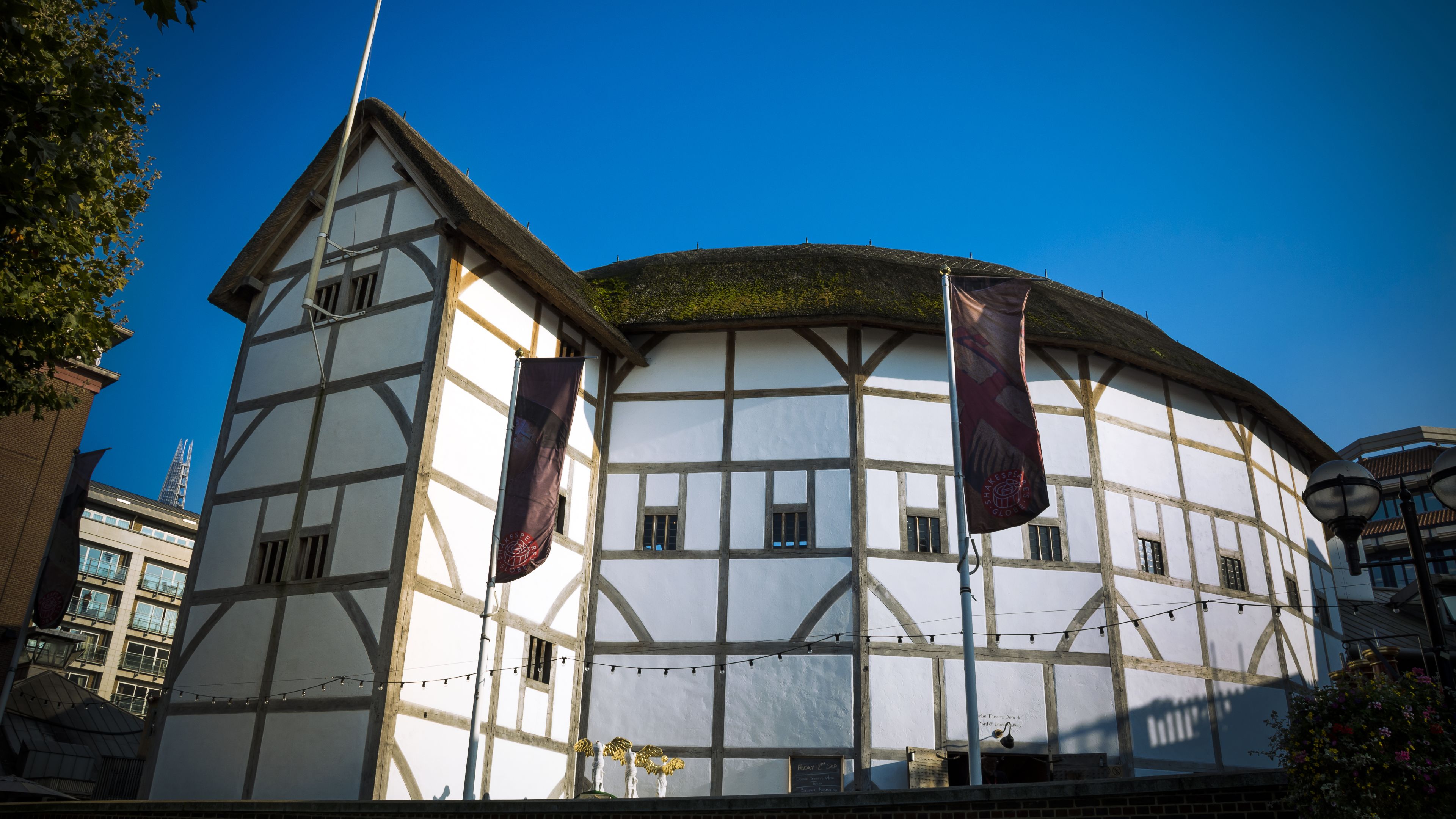 Globe Theatre