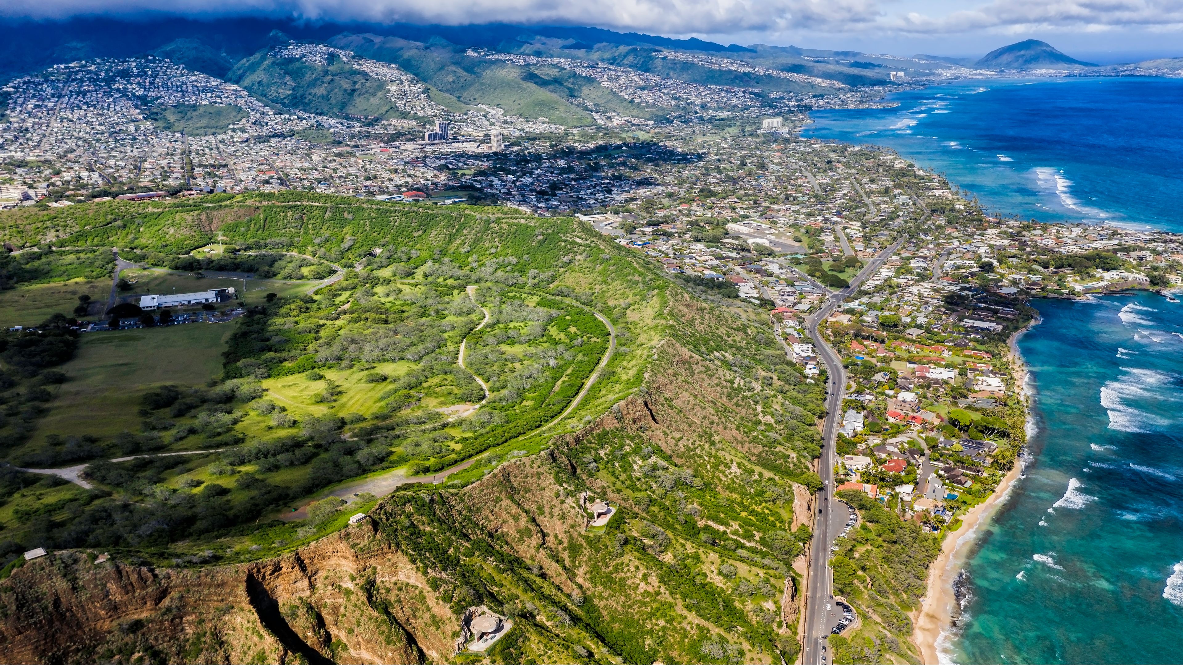 hawaii