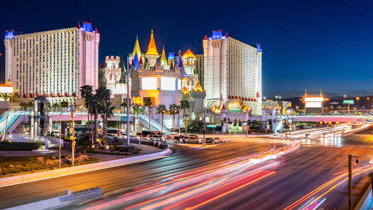 Las Vegas