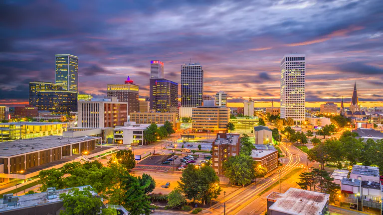 Oklahoma City