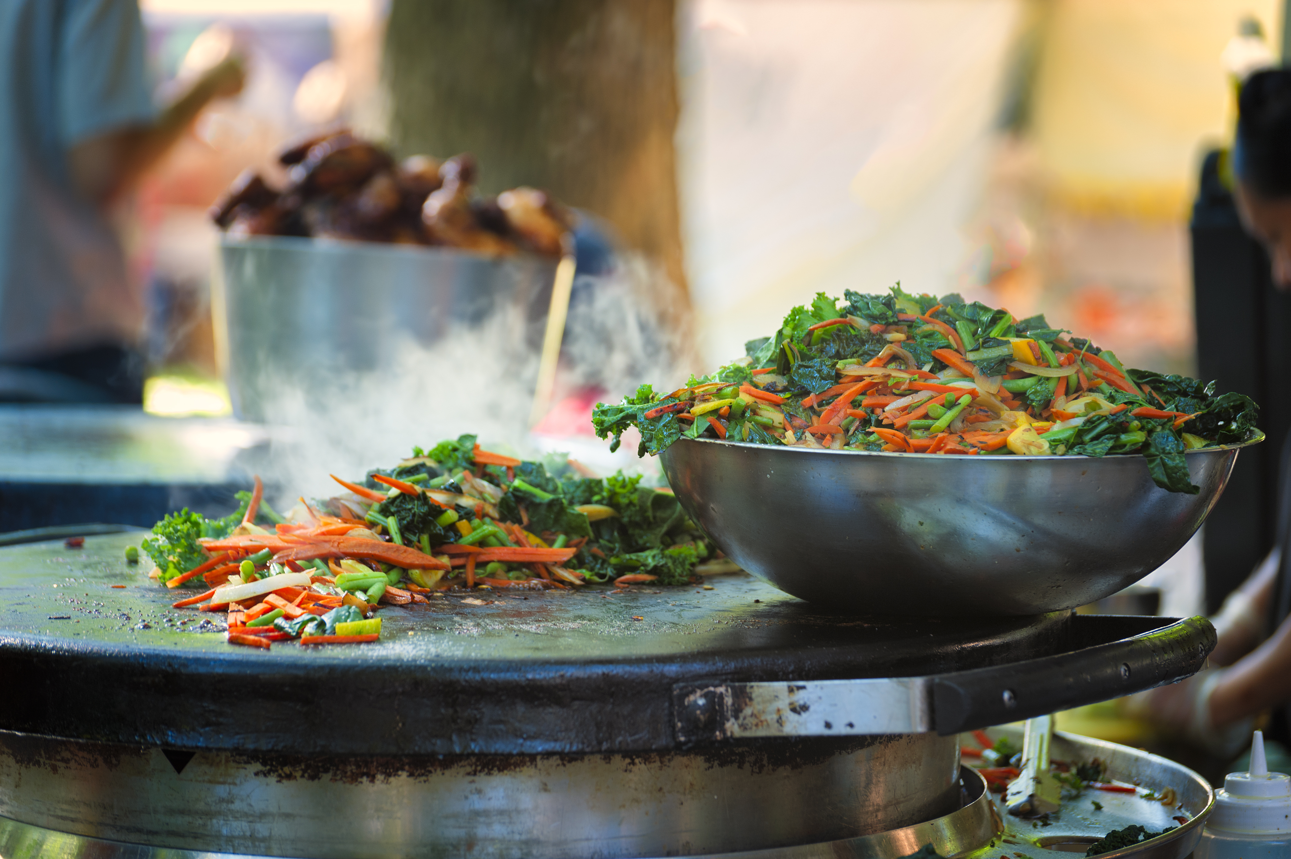 Best restaurants in Portland