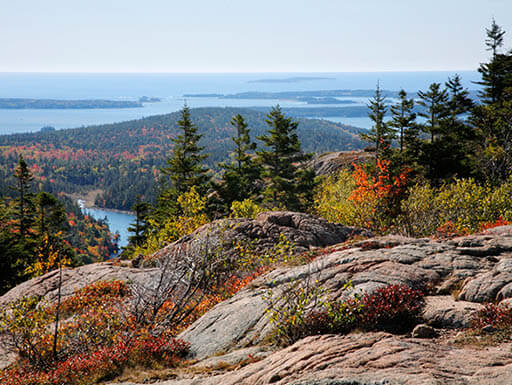 Acadia National Park
