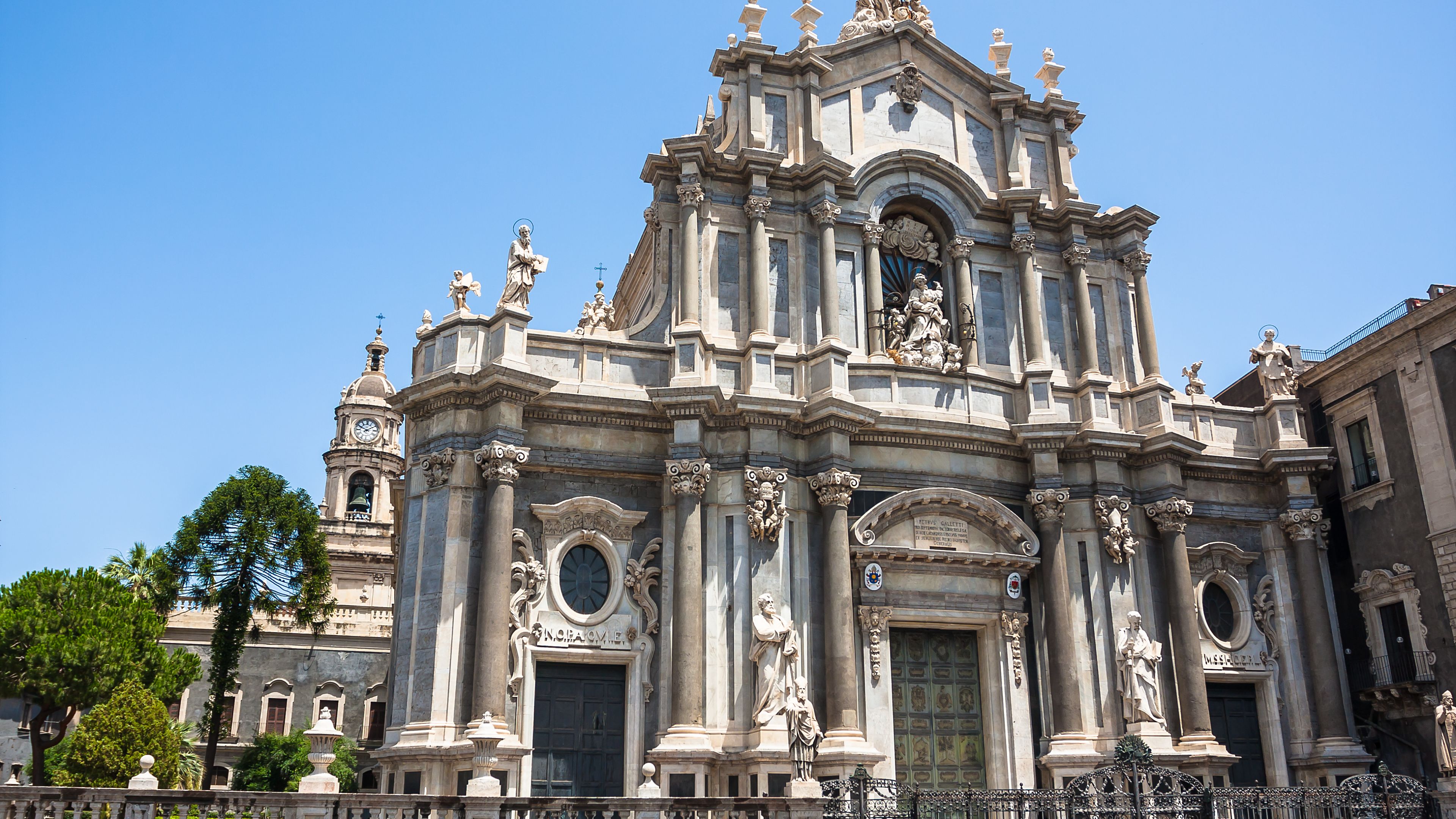Catania