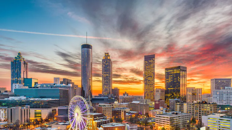 Atlanta