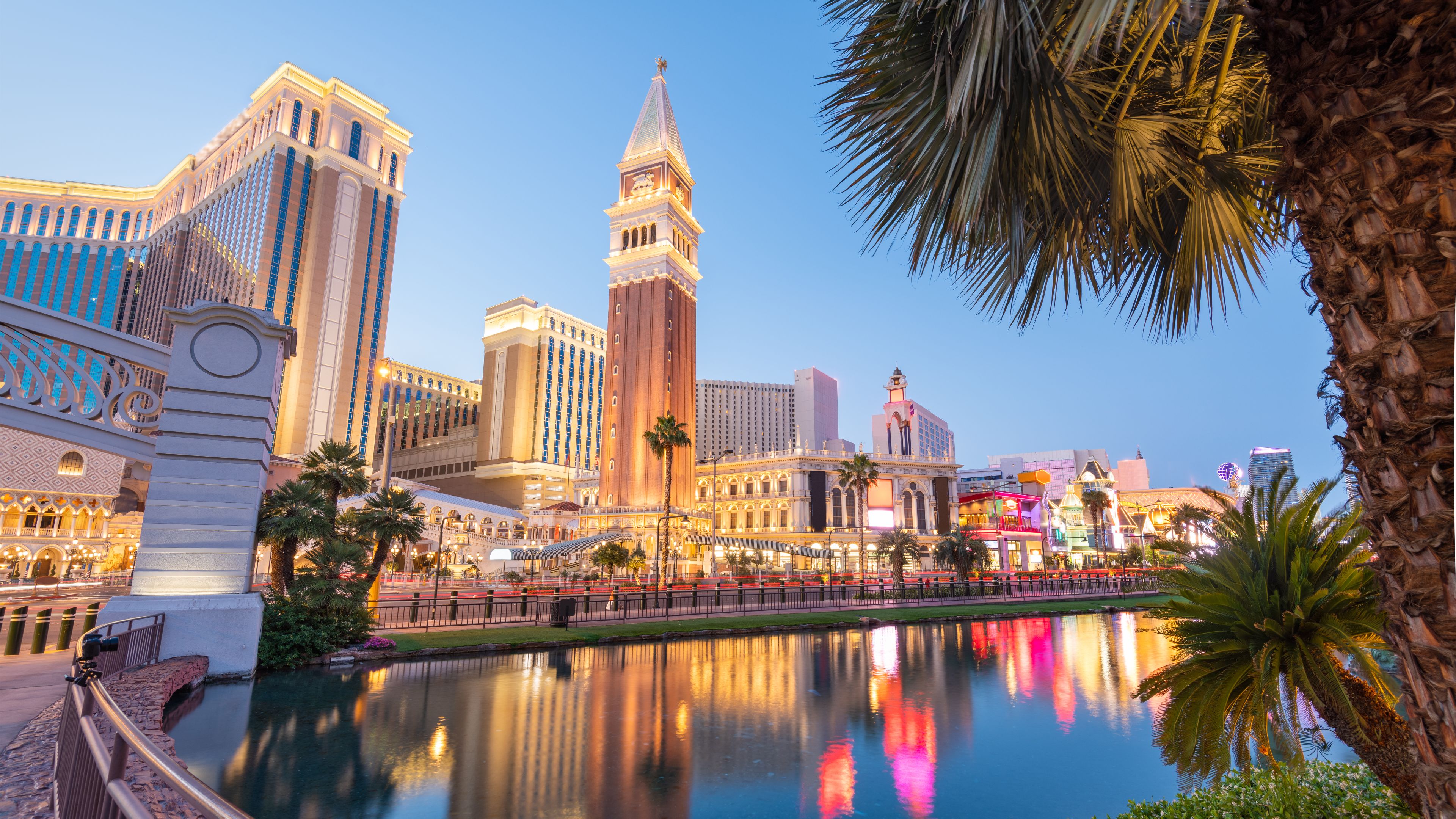 Las Vegas