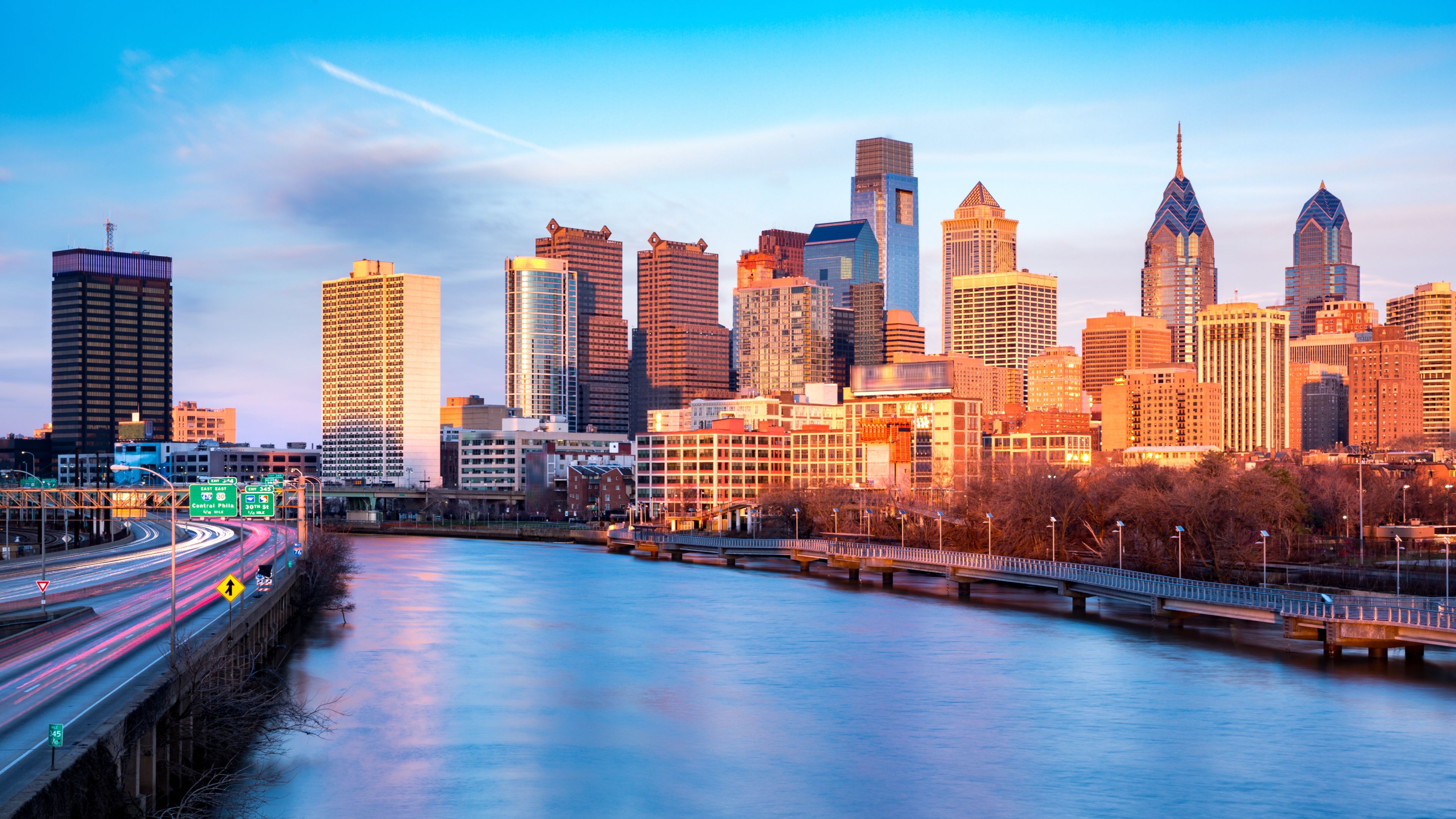 philadelphia-skyline