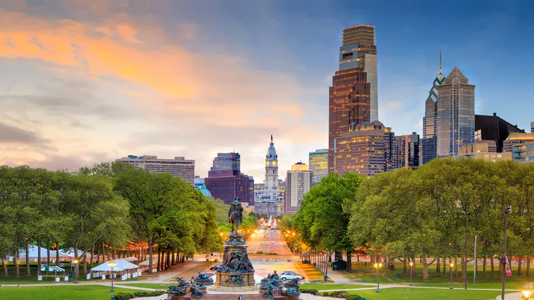 Philadelphia