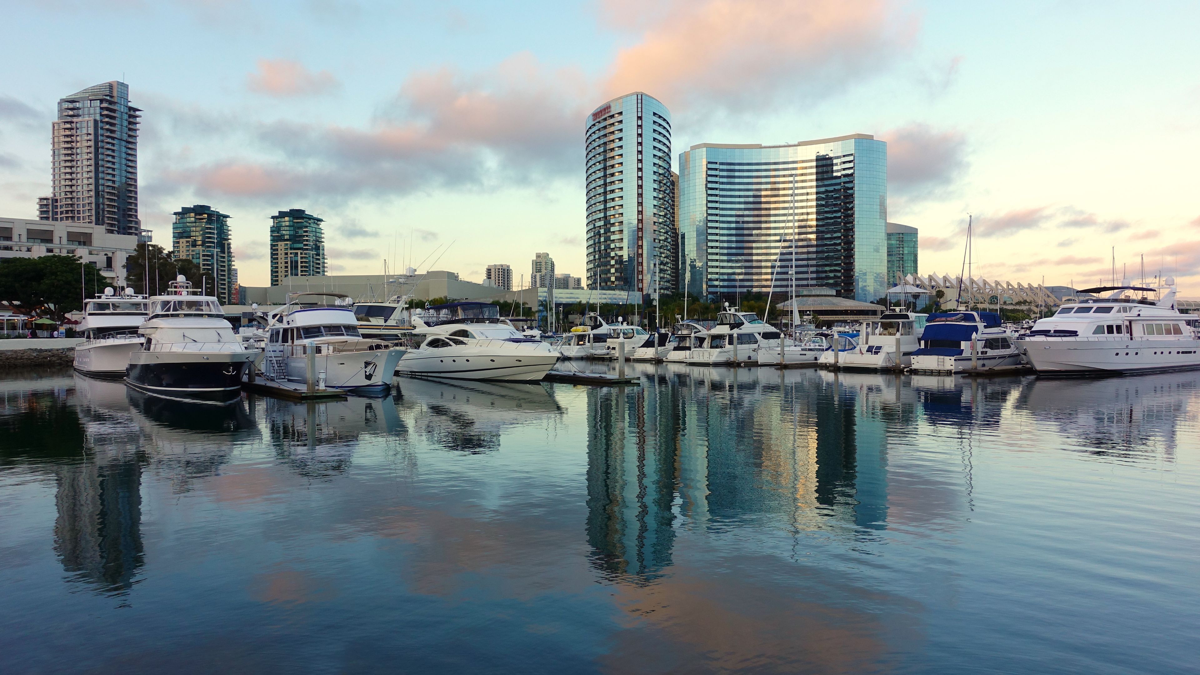 San-diego-hotel-marriot-marina