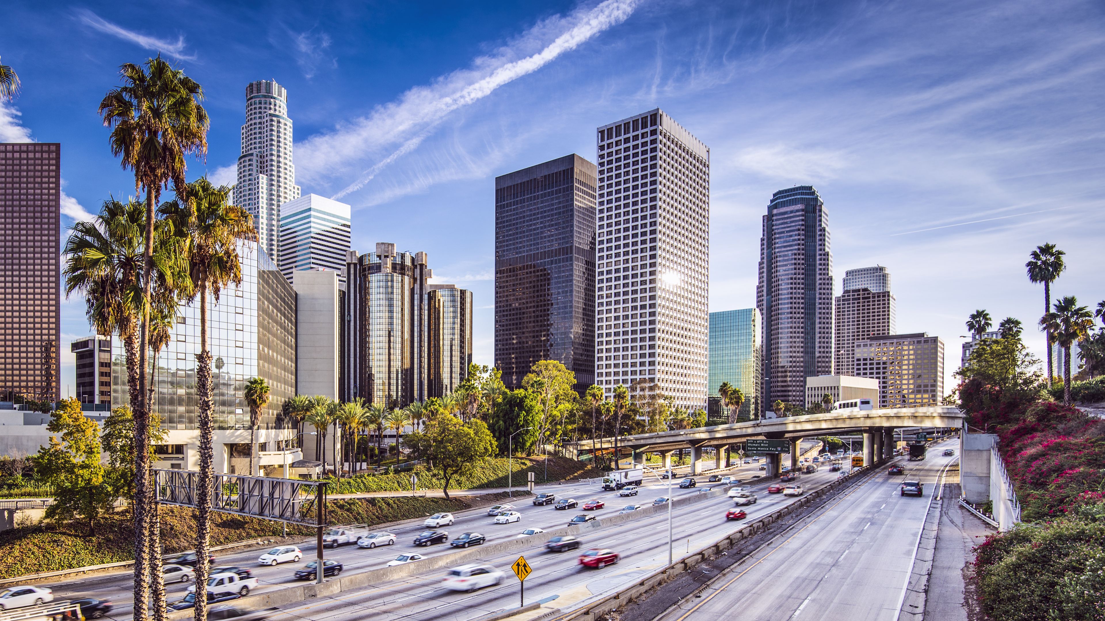 Los Angeles