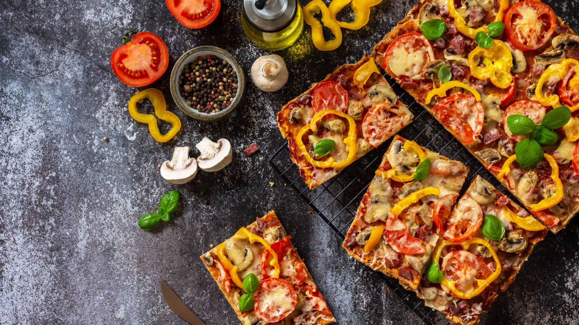 pizza