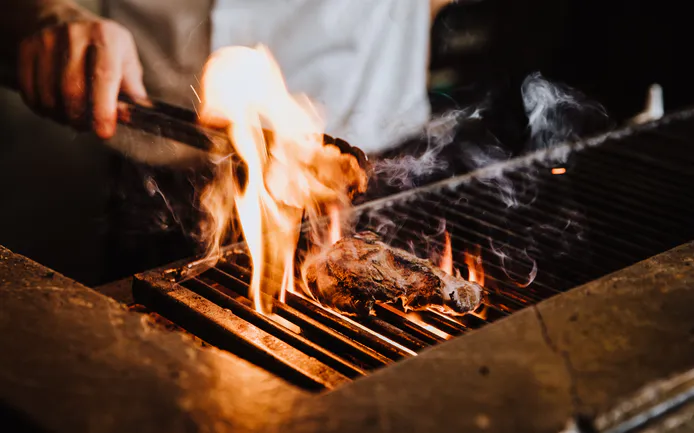Barbeque